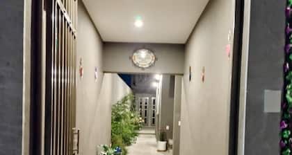 Luxury Suites Bellas Villas Villa Luna