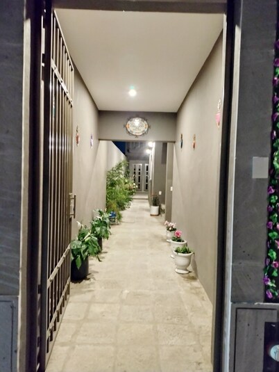 Luxury Suites Bellas Villas Villa Luna