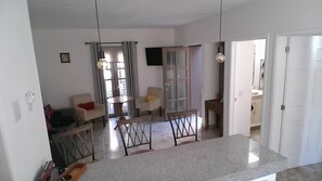 Family Villa | Living area