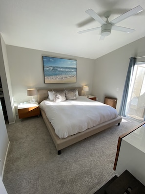 2 camere, una cassaforte in camera, ferro/asse da stiro, Wi-Fi gratuito