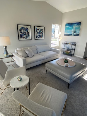 Smart TV, tavolo da ping pong