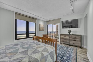 2 makuuhuonetta, Wi-Fi, vuodevaatteet