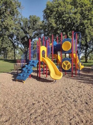 Espace pour enfants
