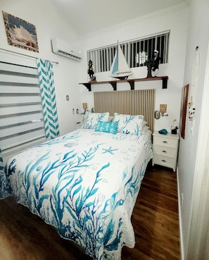 1 bedroom, WiFi - Delightful Water Front Tiny Home (Key Largo)