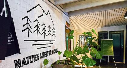 Nature Shelter Hotel
