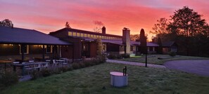 Front of property - Nature Shelter Hotel (Asljunga)