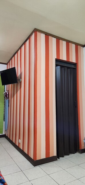 Interior - Lara Loft 5 minutes from Juan Santa María Airport (Alajuela)