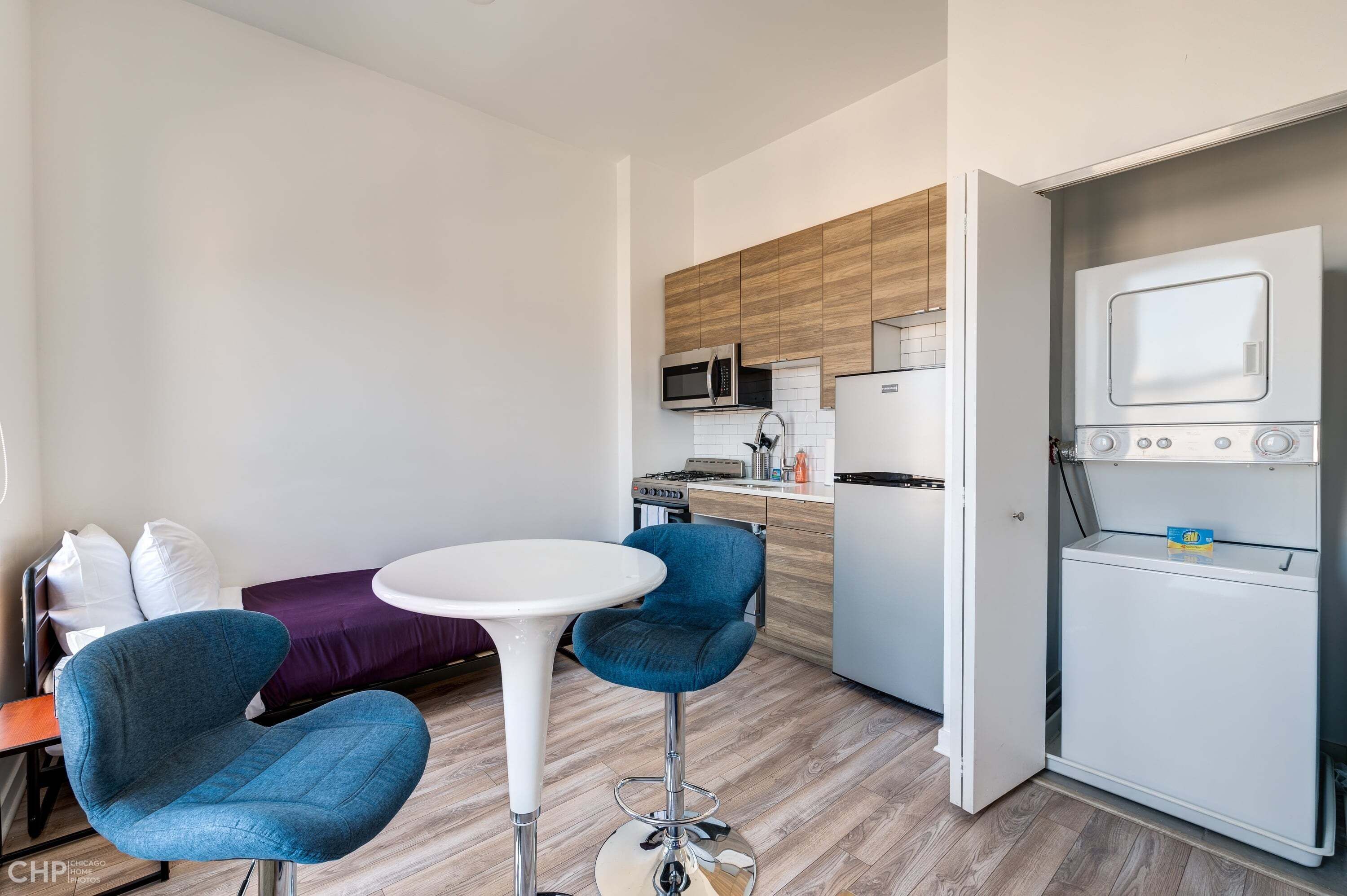 Photo - Chicago Third Floor Studio by 747 Lofts