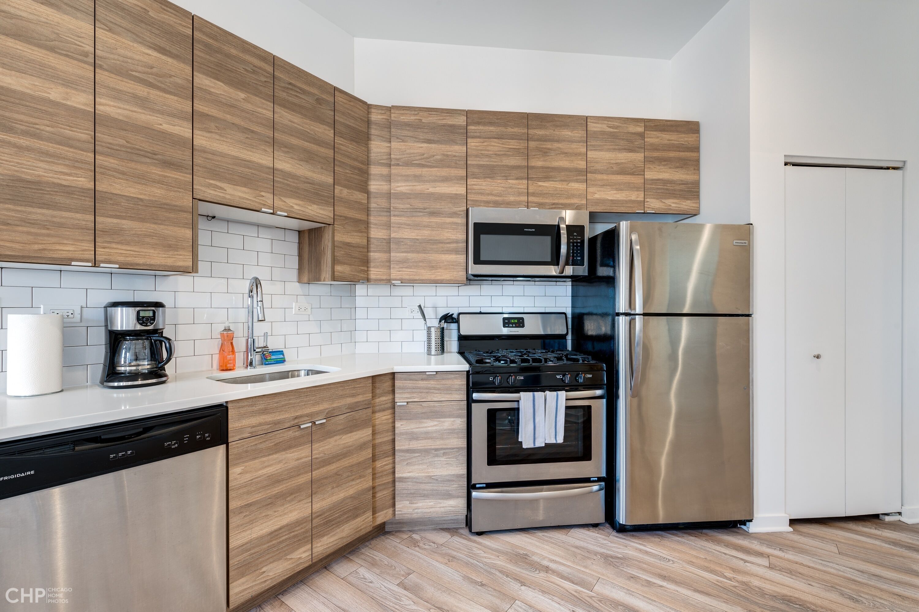 Foto - Chicago Third Floor Studio by 747 Lofts