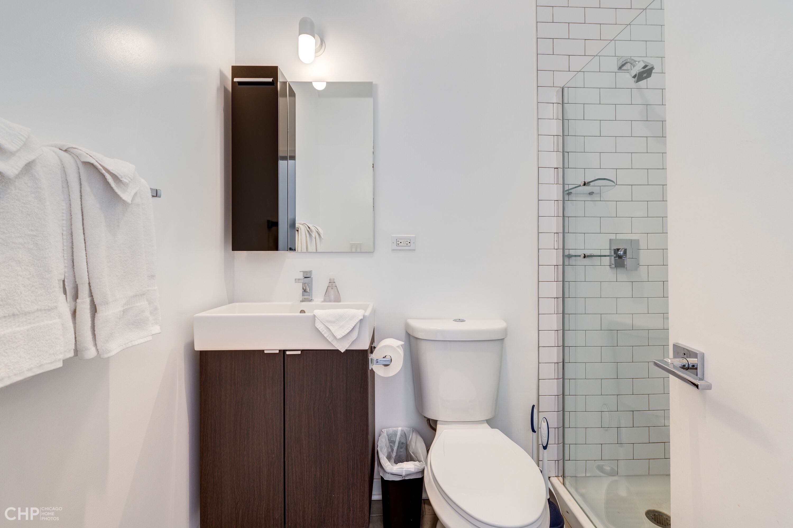 Foto - Chicago Third Floor Studio by 747 Lofts