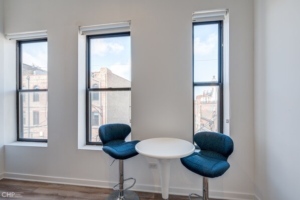 View from property - Chicago Third Floor Studio by 747 Lofts (Chicago)