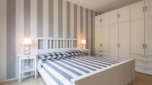 Ferienhaus (2 Bedrooms)