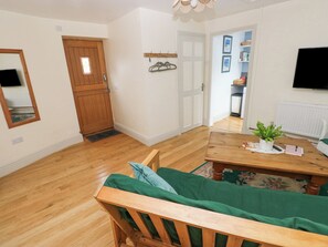 Cottage | Woonruimte