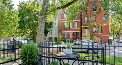 Rest Easy in the East Village - Quiet Street Only Steps to Top Restaurants, Bars, and Public Transportation by AllSet Turnover
