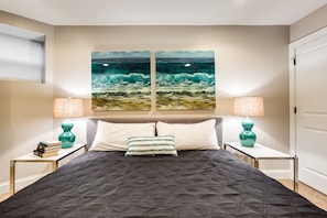 3 Schlafzimmer, Bügeleisen/Bügelbrett, Reisekinderbett, WLAN
