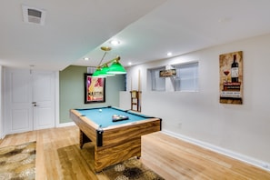 Sala de juegos