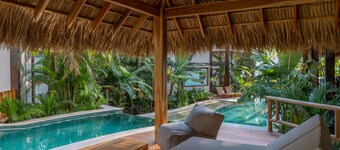 Blue Mist Hotel & Beach Club