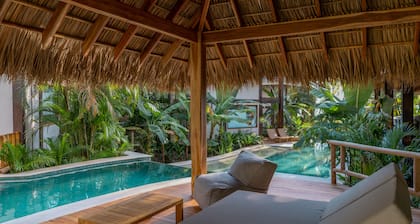 Blue Mist Hotel & Beach Club