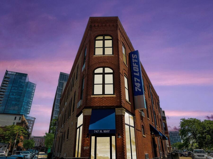 Studio | Exterior