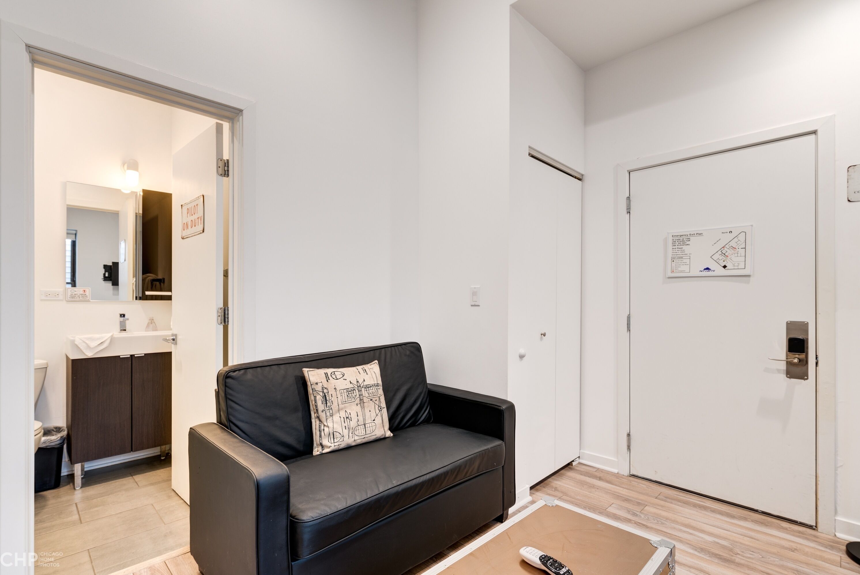 Foto - River West, Third Floor Chicago by 747 Lofts