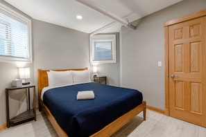 2 Schlafzimmer, Bügeleisen/Bügelbrett, Reisekinderbett, WLAN