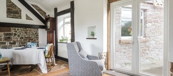 Smithy Cottage