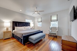 3 Schlafzimmer, Bügeleisen/Bügelbrett, Reisekinderbett, WLAN