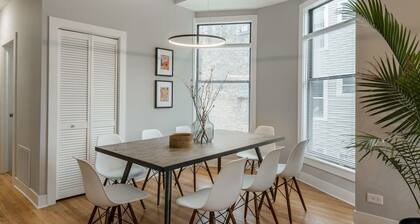 Go Grand in This Massive Old Town Mansion by AllSet Turnover