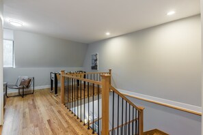 Interior - Go Grand in This Massive Old Town Mansion by AllSet Turnover (Chicago)