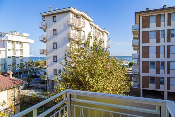 Condo (Tramontana) | Terrace/patio