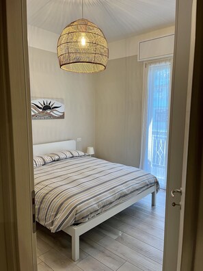 Apartment (Rosa dei Venti)