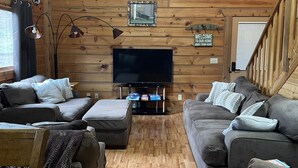 Smart TV, reproductor de DVD y libros 