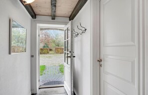 Interiør