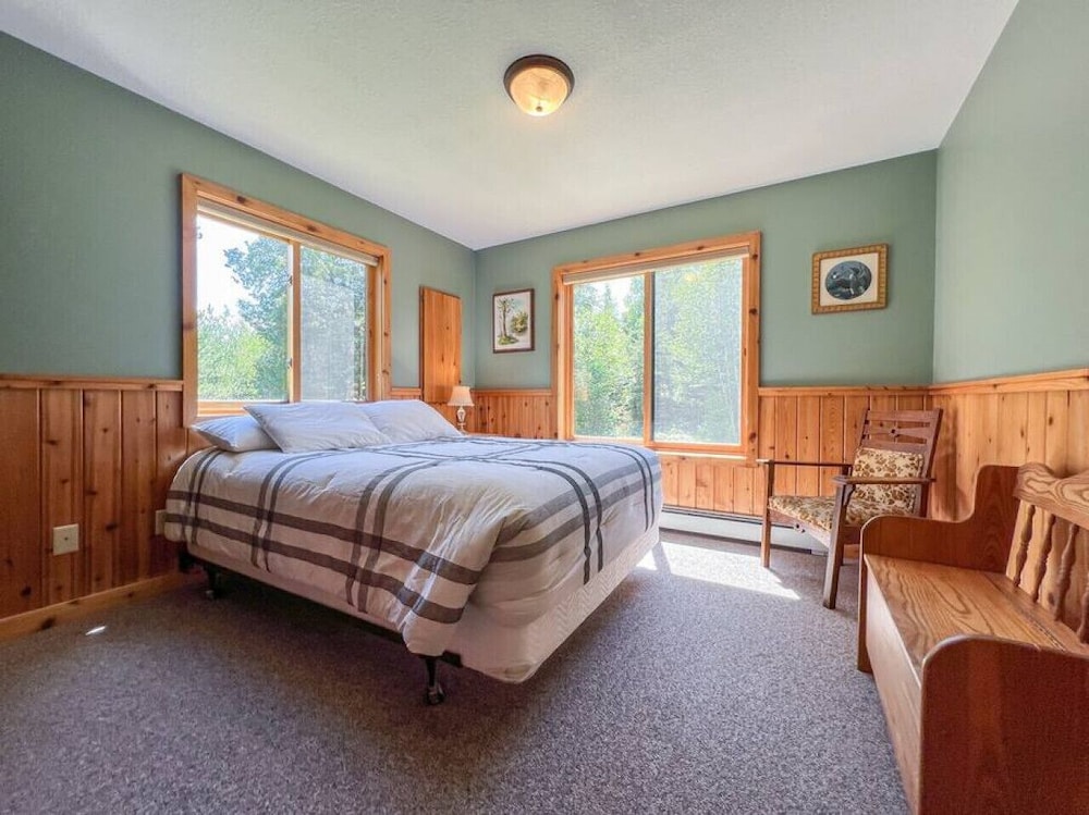 Secluded 2Bedroom Cabin on the Edge of the BWCA Cook County Vrbo