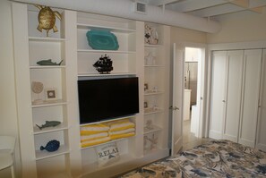 2 habitaciones y wifi 