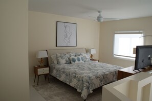 2 chambres, Wi-Fi