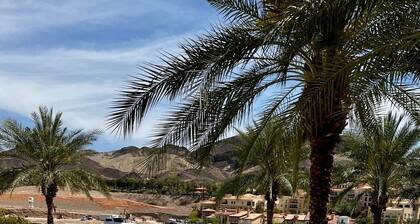 Newly Remodeled Studio Condo in Beautiful Lake Las Vegas Nevada