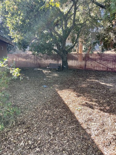 Private Bungalow Under the Oaks