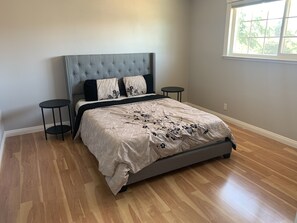 3 Schlafzimmer, WLAN