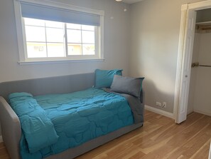 3 bedrooms, WiFi