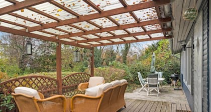 Nice home in Grevinge with WiFi