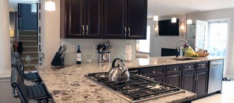 Mai Villa-Hampton - Where good times happen!