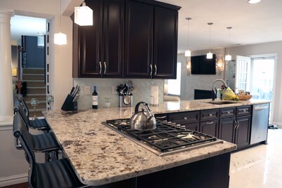 Mai Villa-Hampton - Where good times happen!