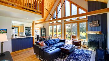 スマートテレビ、DVD プレーヤー