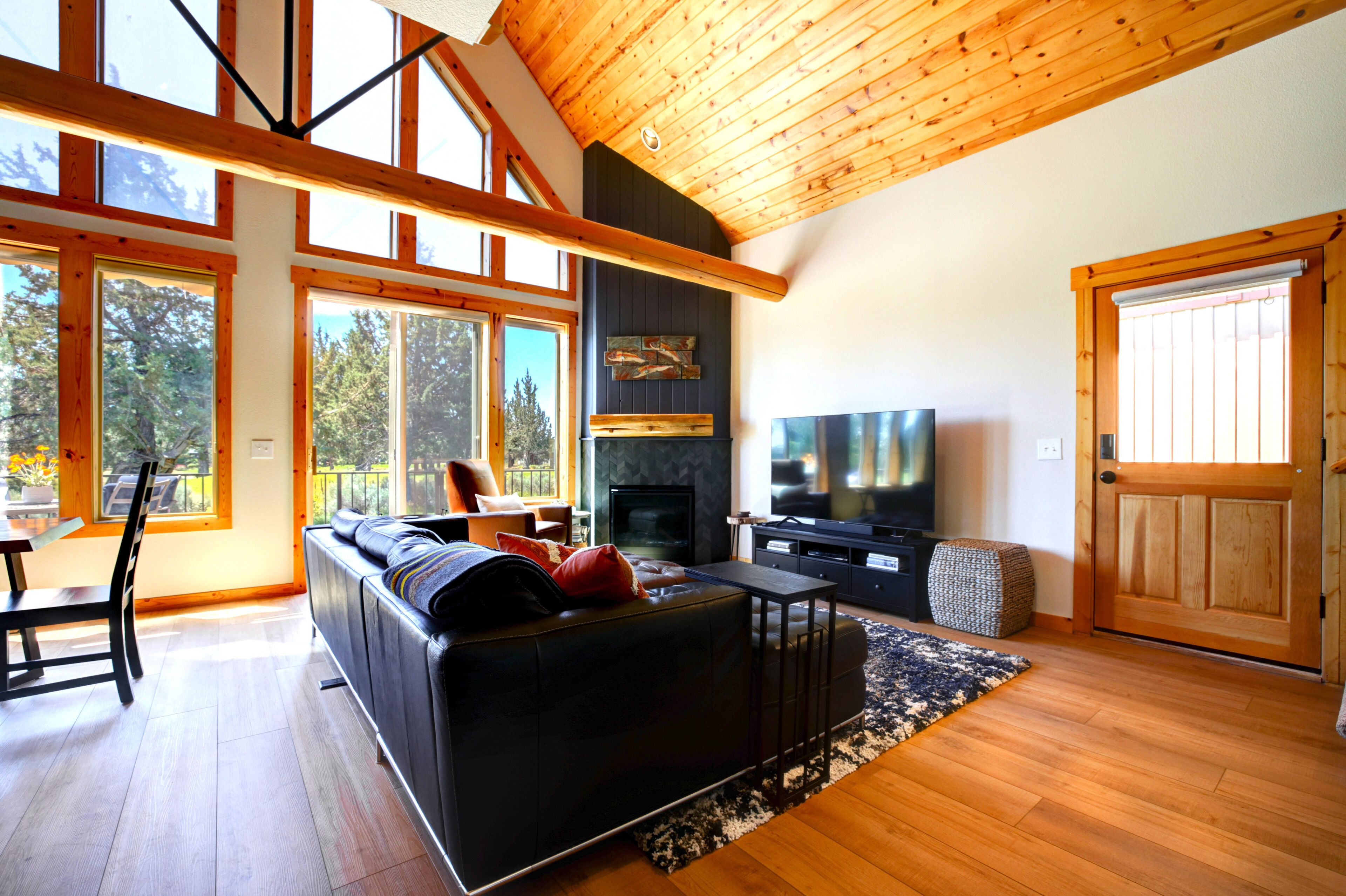 Smart-tv, dvd-afspiller