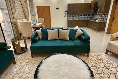 Murree Spring Apartments