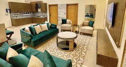 Murree Spring Apartments