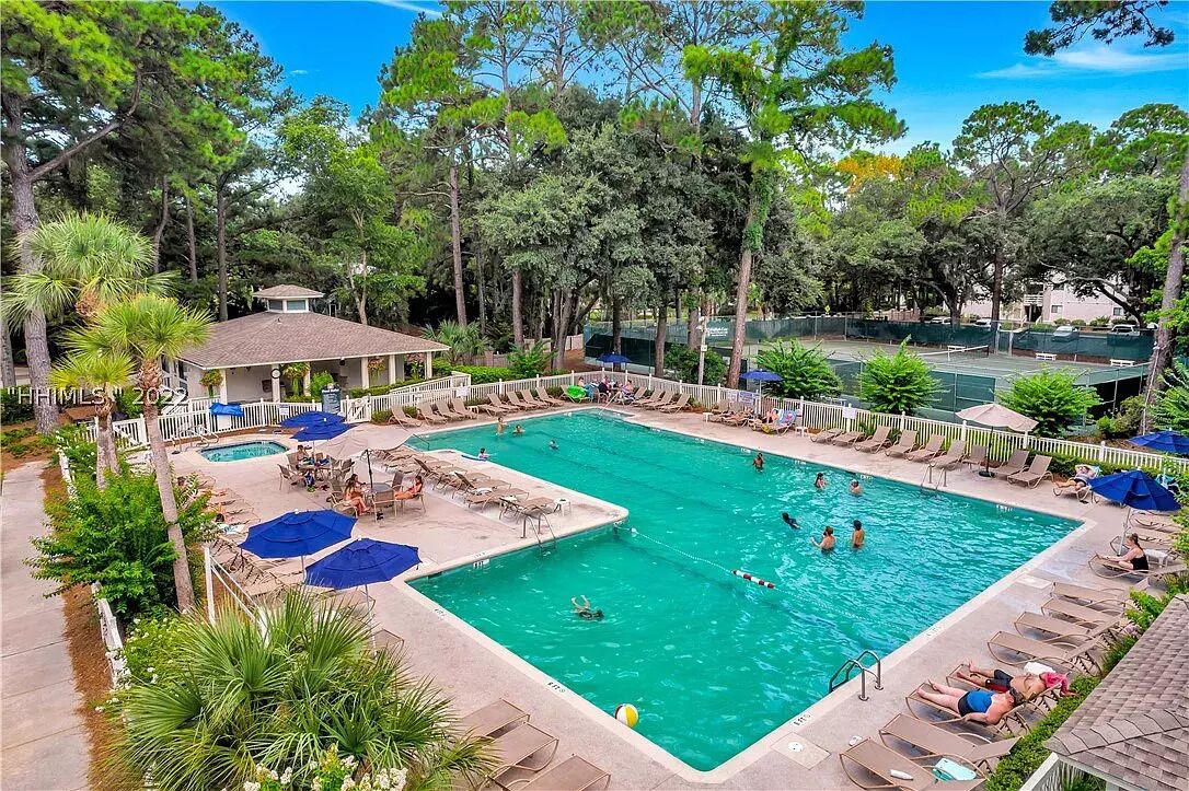 Ulkouima-allas, lämmitetty uima-allas