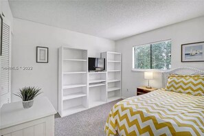 2 Schlafzimmer, WLAN