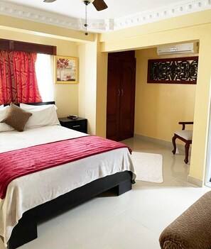 筆電工作空間、免費無線上網